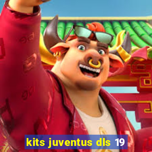 kits juventus dls 19